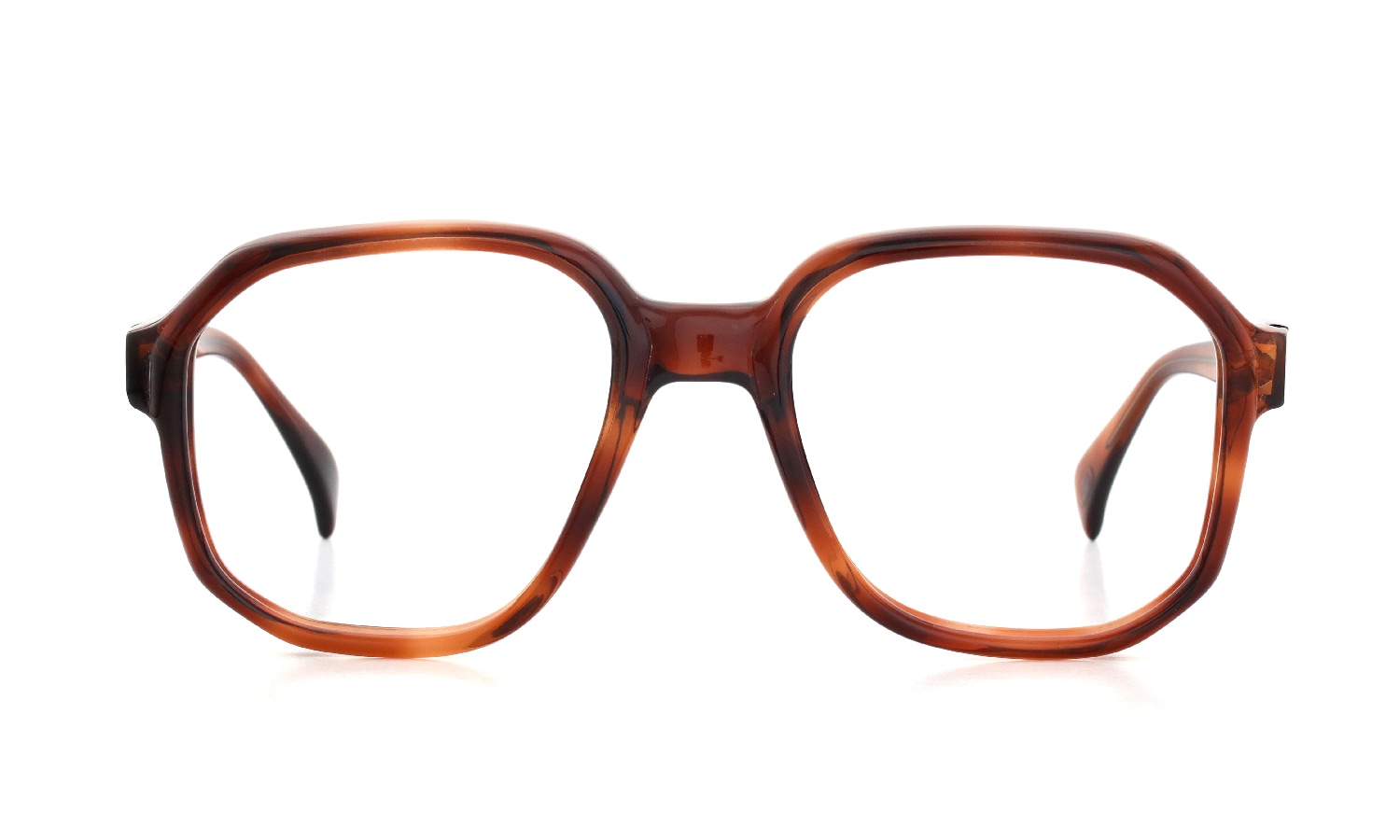 VITO PARIS メガネ通販 MIKE 推定1960年代〜1970年代 Demi 52□21 v1