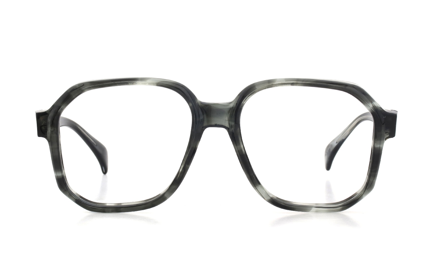 VITO PARIS メガネ通販 MIKE 推定1960年代〜1970年代 F208 Grey Sasa 52□18