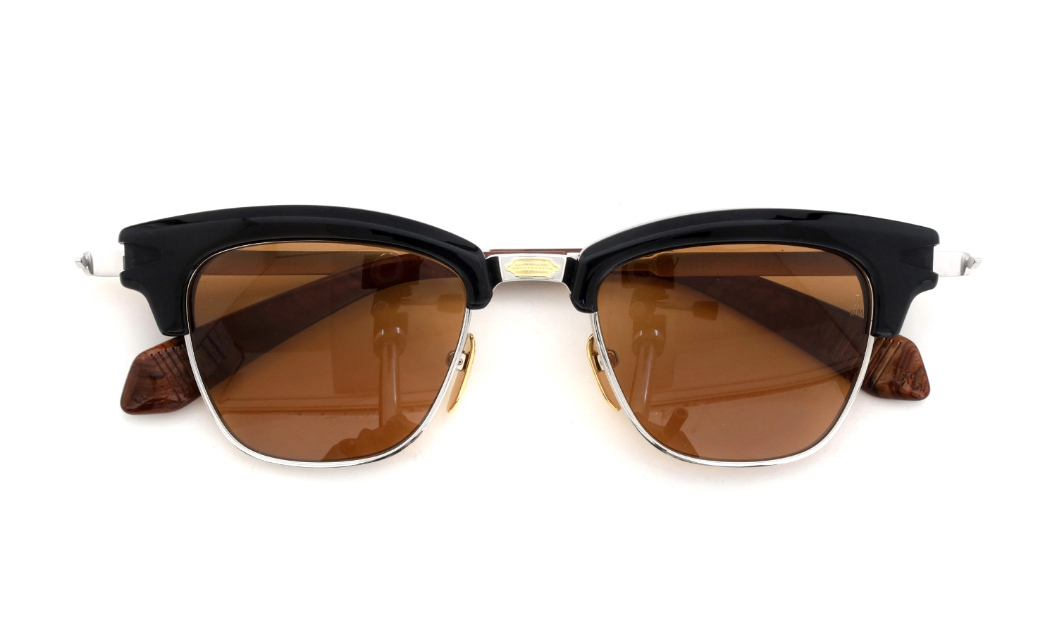 JACQUESMARIEMAGE サングラス通販SARTRE(サルトル) Noir-X / Orange