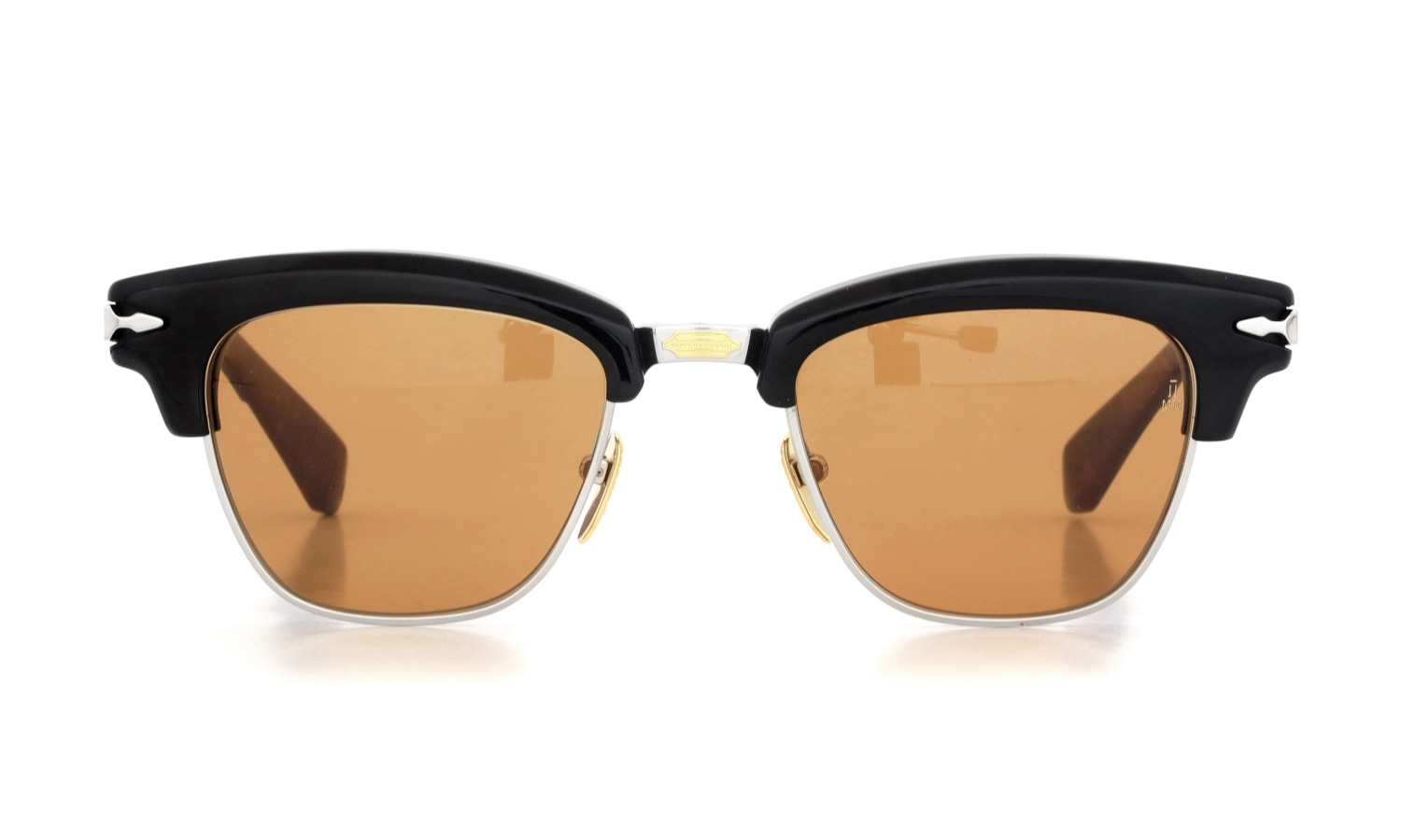 JACQUESMARIEMAGE サングラス通販SARTRE(サルトル) Noir-X / Orange