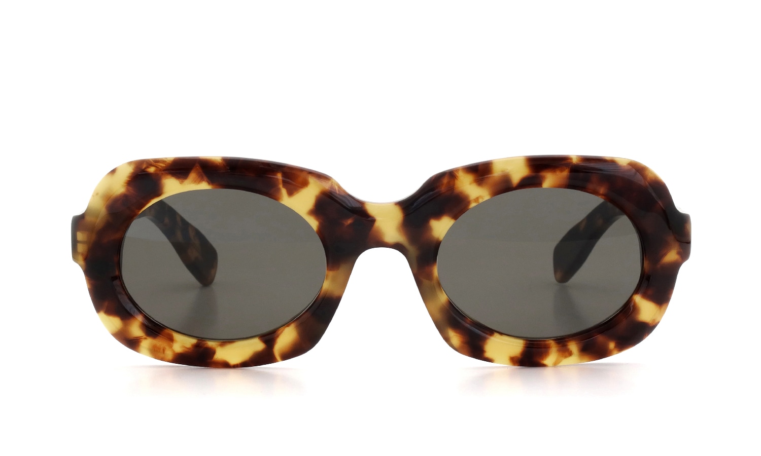 AUDE HEROUARD オーディ エホワ サングラス通販 Lou col.ambre