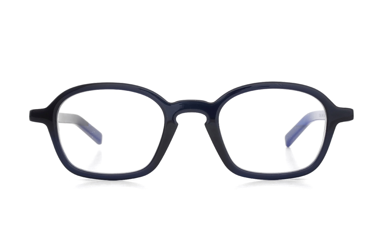 OSCAR MAGNUSON オスカーマグナソン メガネ通販 CARL 100 Deep Ink