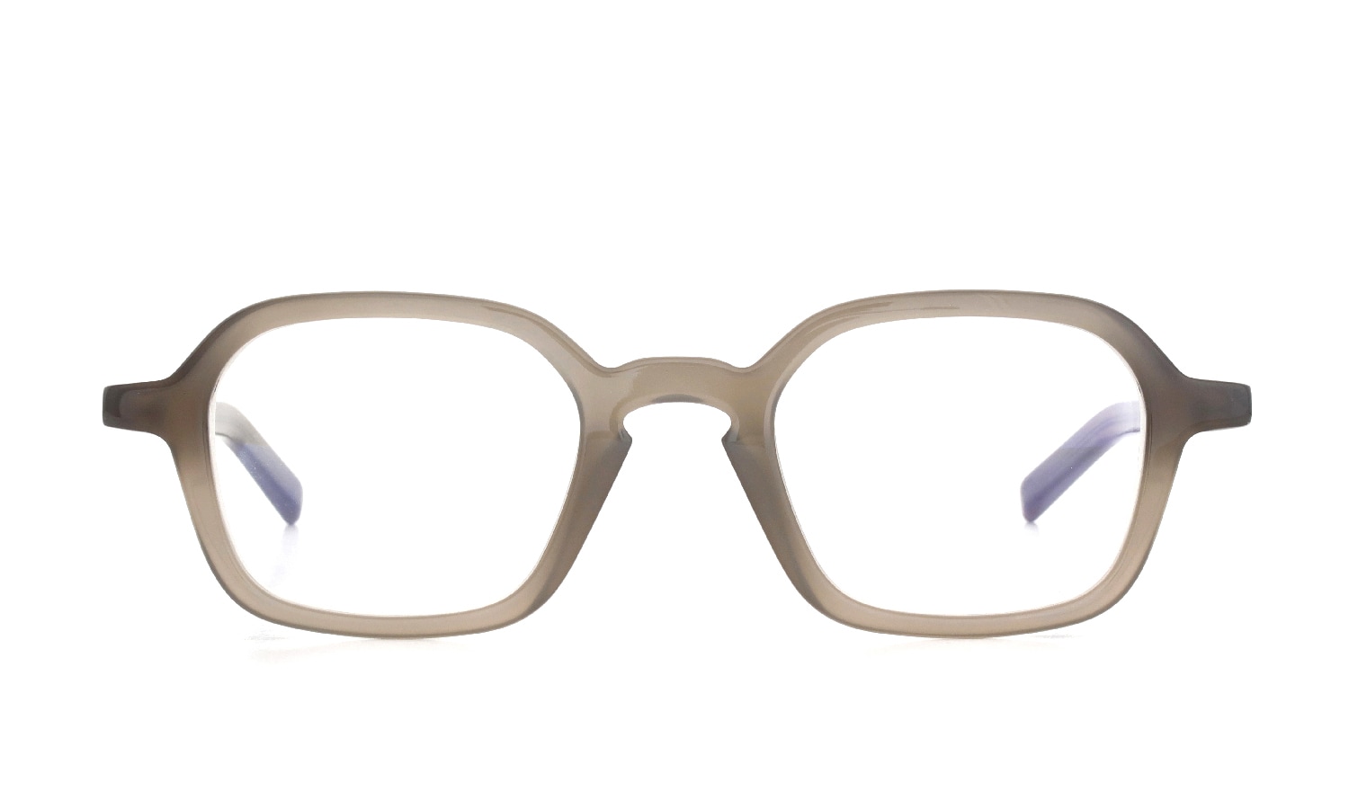 OSCAR MAGNUSON オスカーマグナソン メガネ通販 FRANK 2105 Cloud Grey