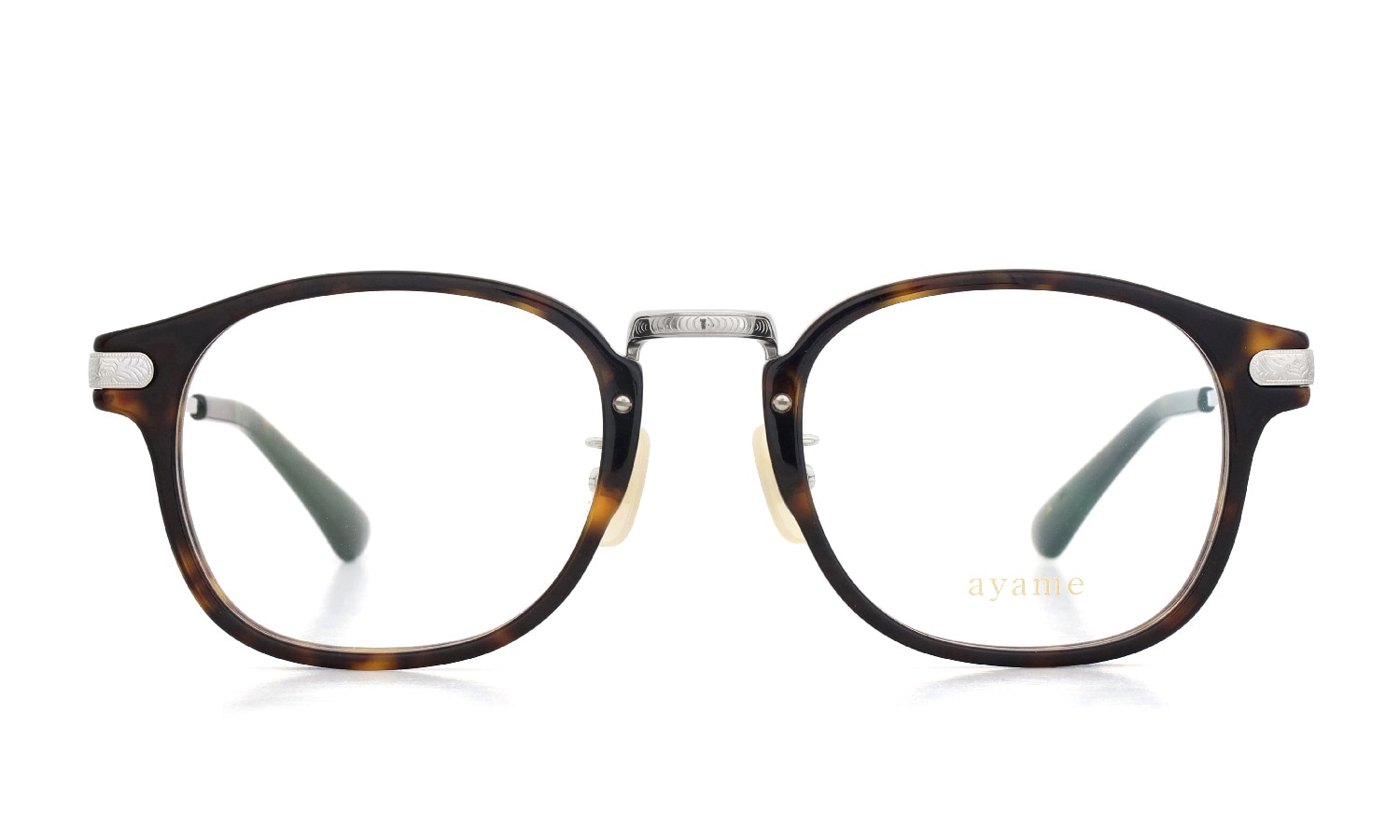 ayame メガネ通販 GNWL DHV