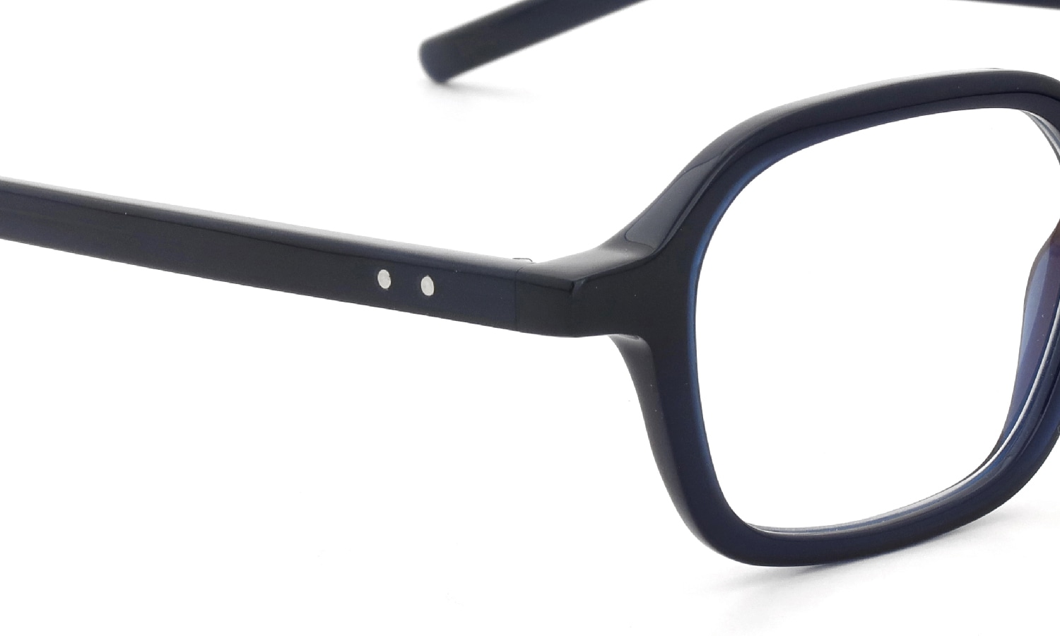 OSCAR MAGNUSON オスカーマグナソン メガネ通販 FRANK 100 Deep Ink