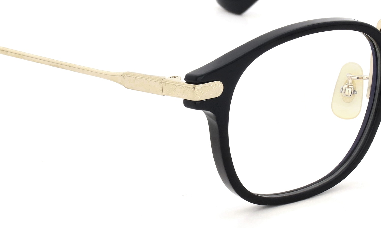 ayame メガネ通販 GNWL BK