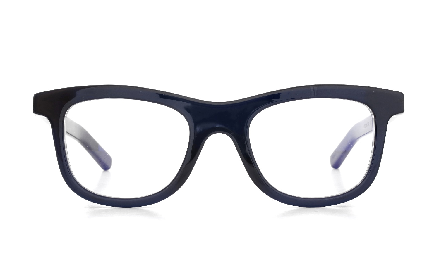 OSCAR MAGNUSON オスカーマグナソン メガネ通販 COLIN 100 Deep Ink