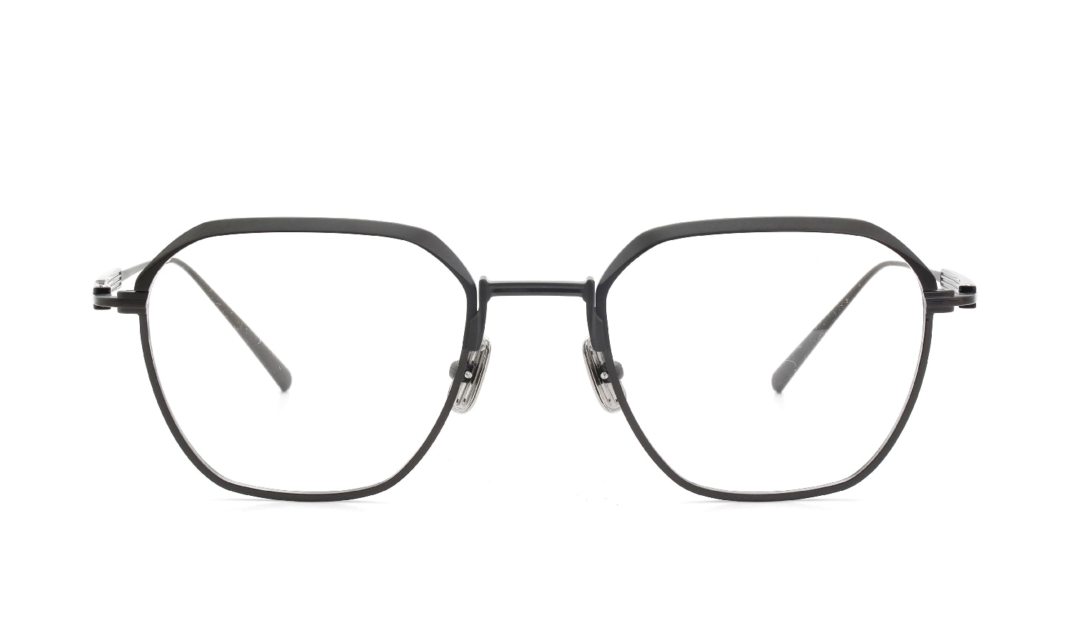 Lunetta BADA メガネ通販 74/01 col.1071