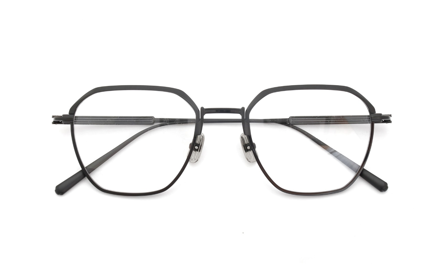 Lunetta BADA メガネ通販 74/01 col.1071