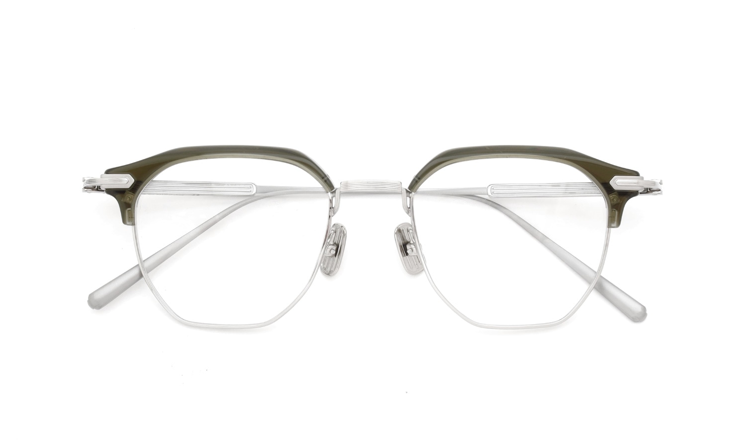 Lunetta BADA メガネ 73/04 col.0050