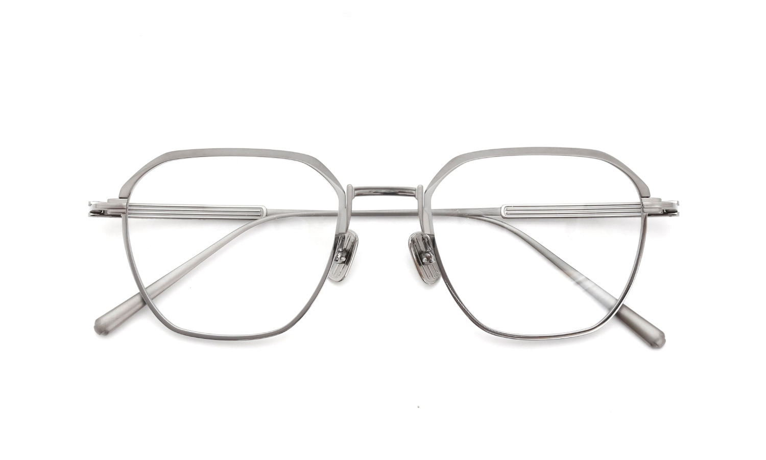 Lunetta BADA メガネ通販 74/01 col.1061