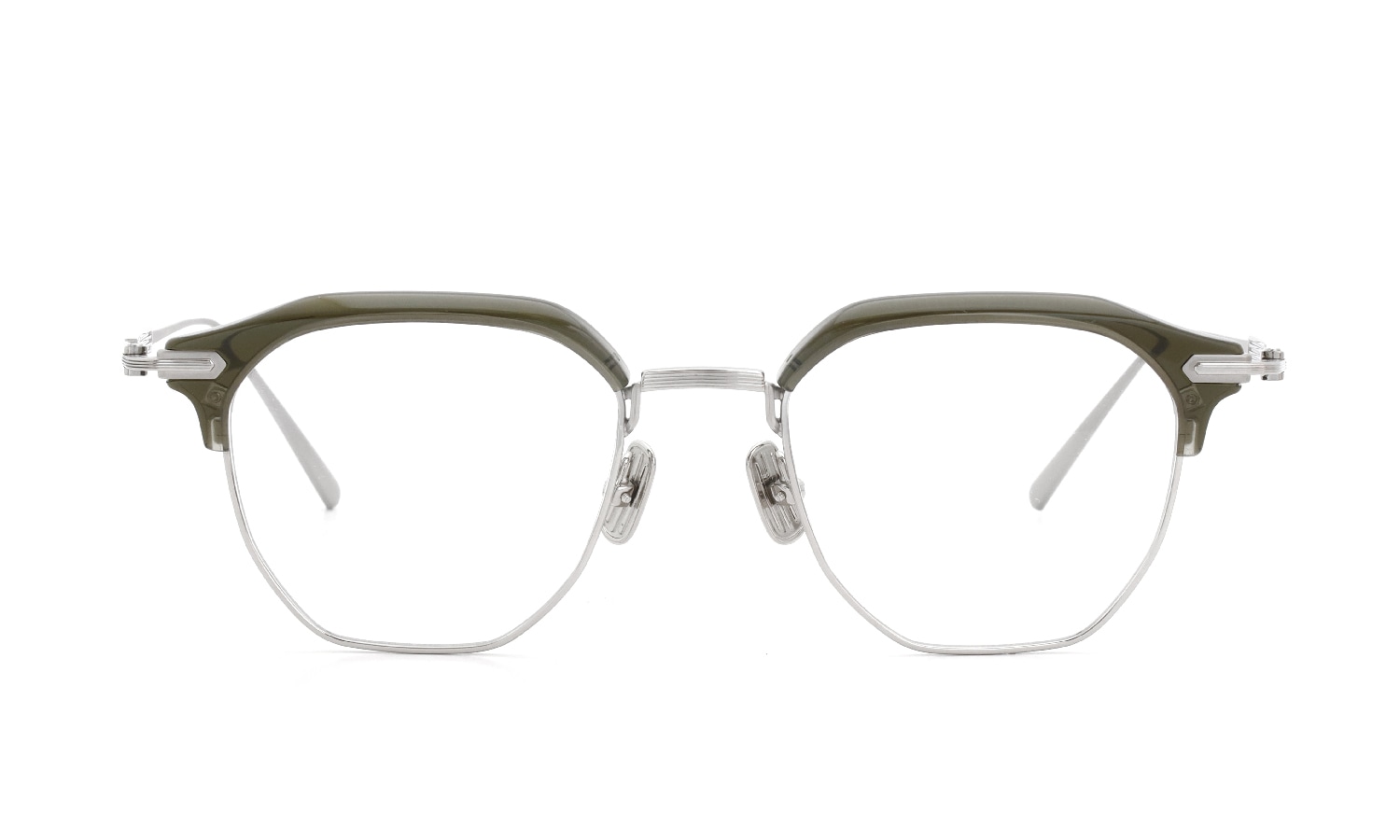 Lunetta BADA メガネ 73/04 col.0050