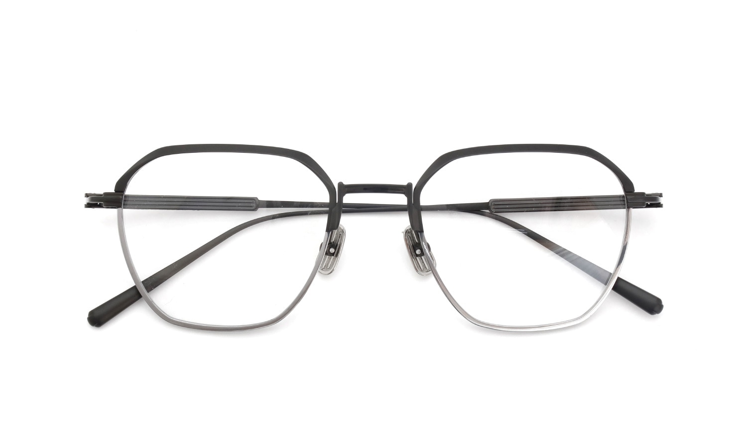 Lunetta BADA メガネ通販 74/01 col.1741