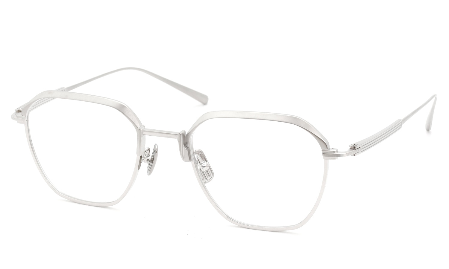 Lunetta BADA メガネ通販 74/01 col.1041