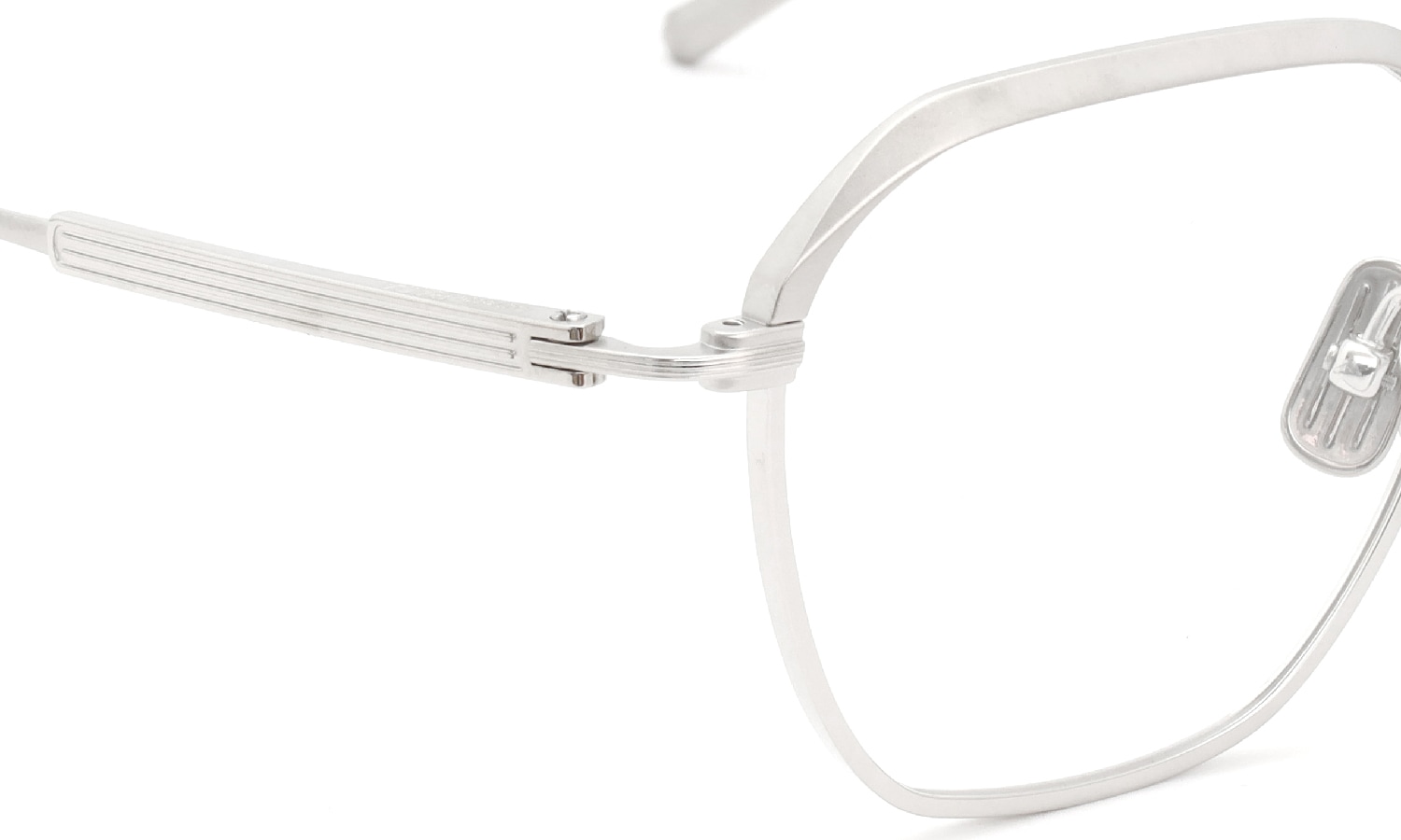 Lunetta BADA メガネ通販 74/01 col.1041