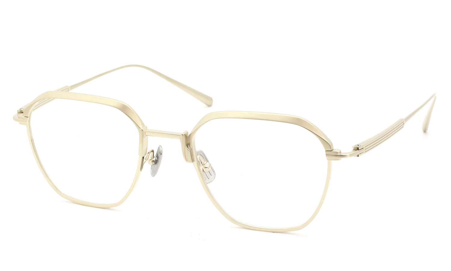 Lunetta BADA メガネ通販 74/01 col.1021