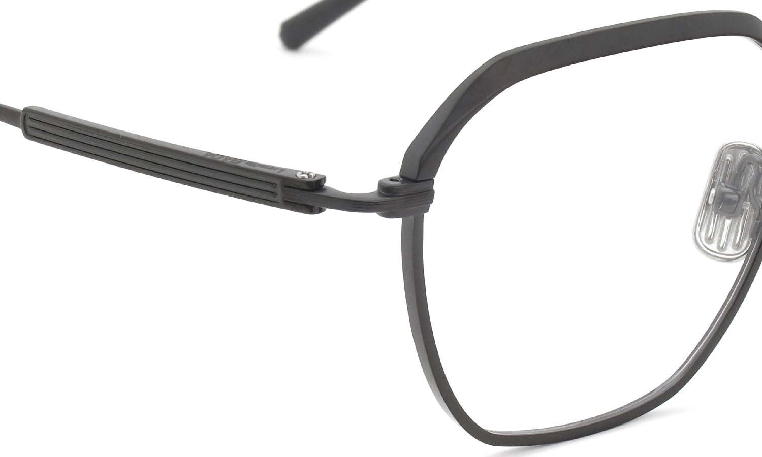 Lunetta BADA メガネ通販 74/01 col.1071