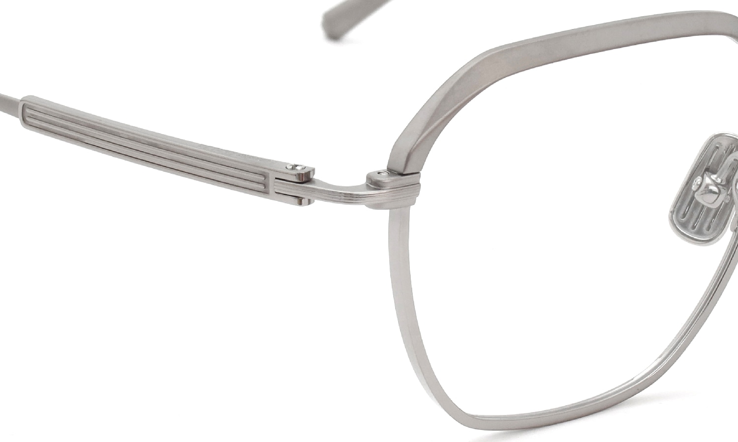 Lunetta BADA メガネ通販 74/01 col.1061