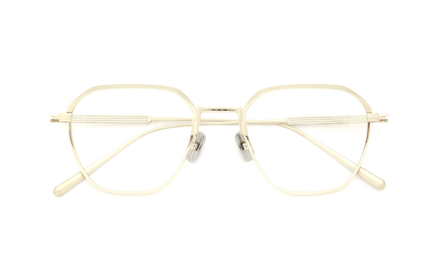 Lunetta BADA メガネ通販 74/01 col.1021