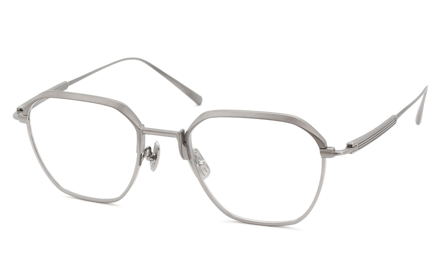 Lunetta BADA メガネ通販 74/01 col.1061