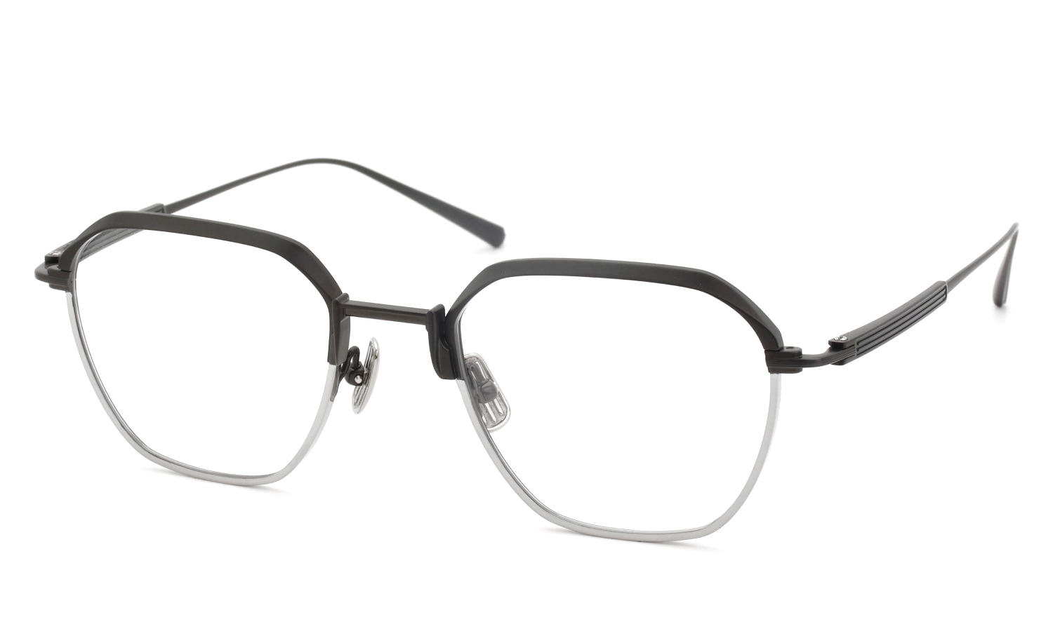 Lunetta BADA メガネ通販 74/01 col.1741