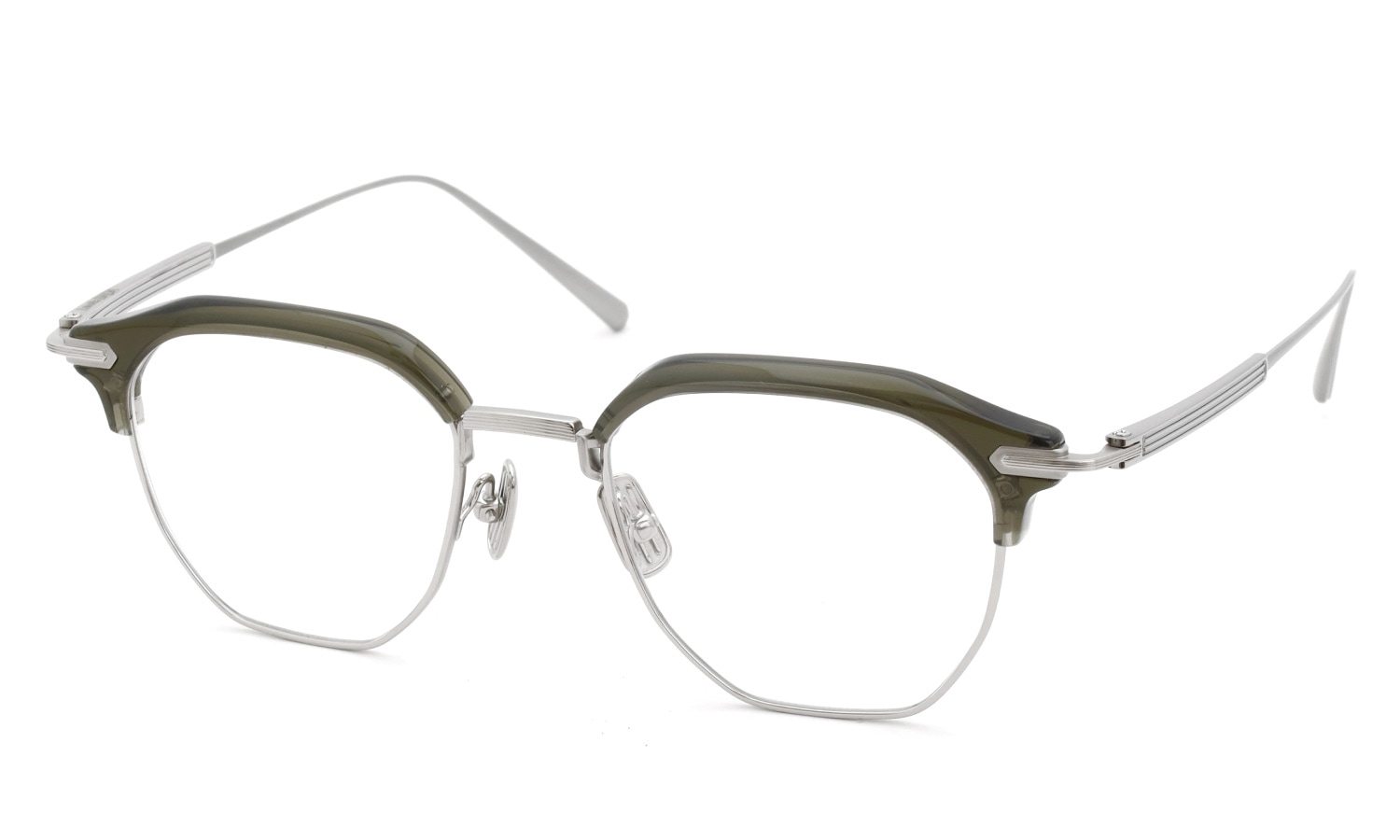 Lunetta BADA メガネ 73/04 col.0050