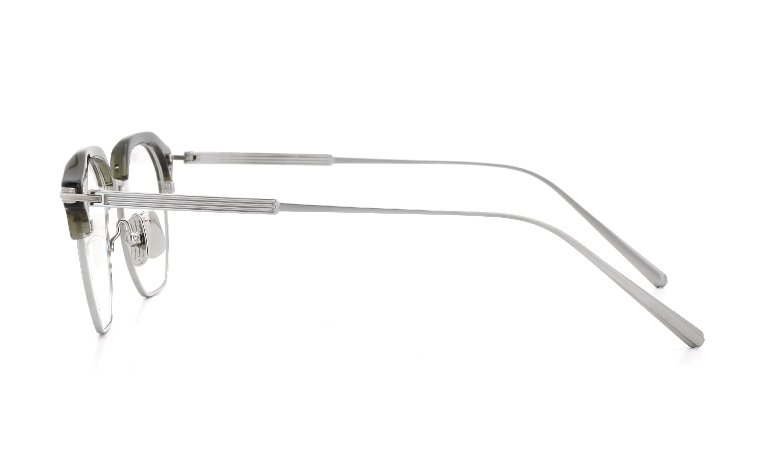 Lunetta BADA メガネ 73/04 col.0050