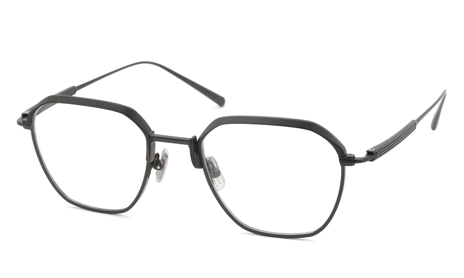 Lunetta BADA メガネ通販 74/01 col.1071