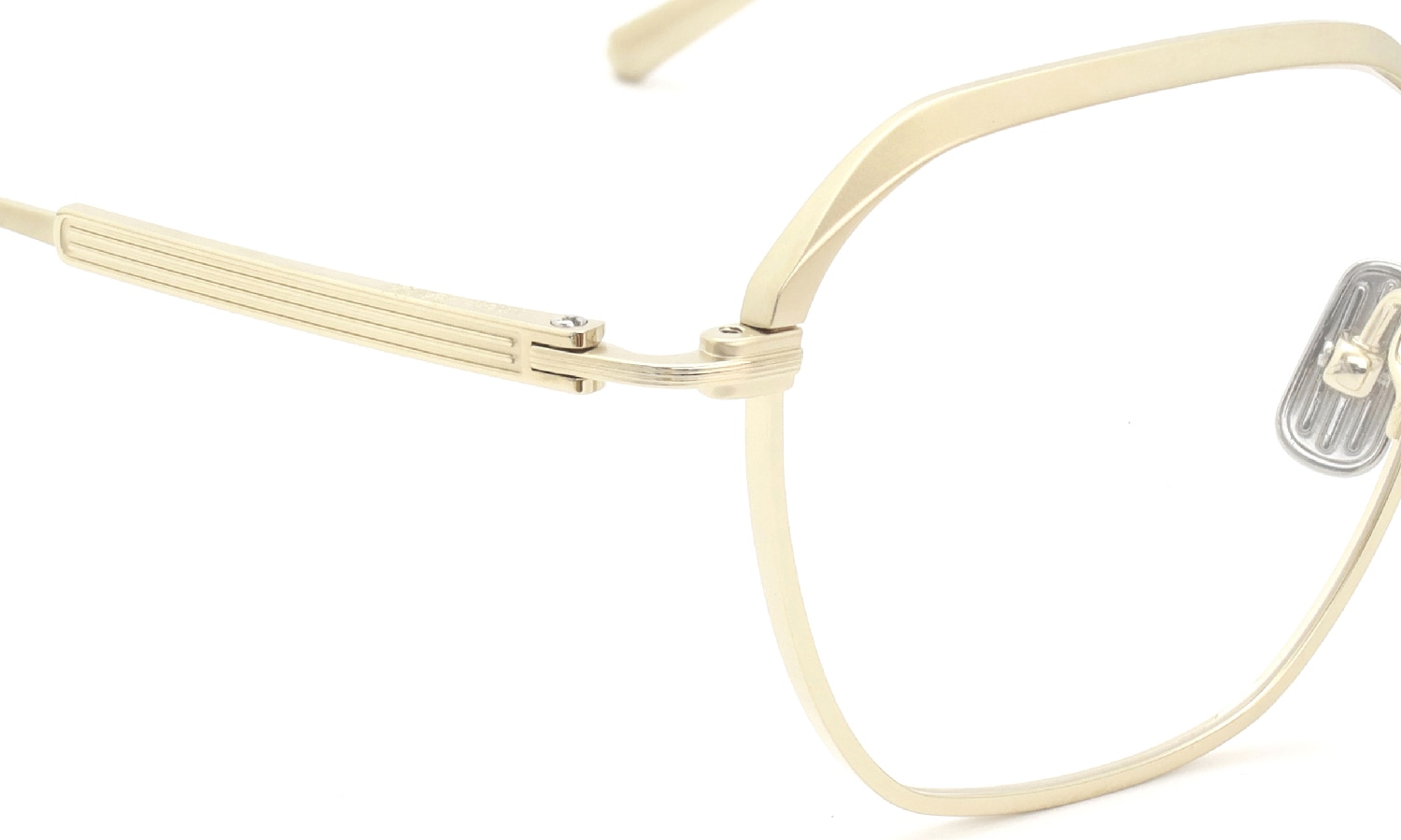 Lunetta BADA メガネ通販 74/01 col.1021