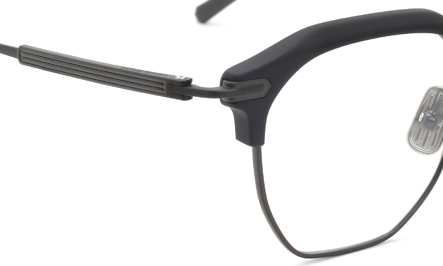 Lunetta BADA メガネ通販 73/04 col.0011