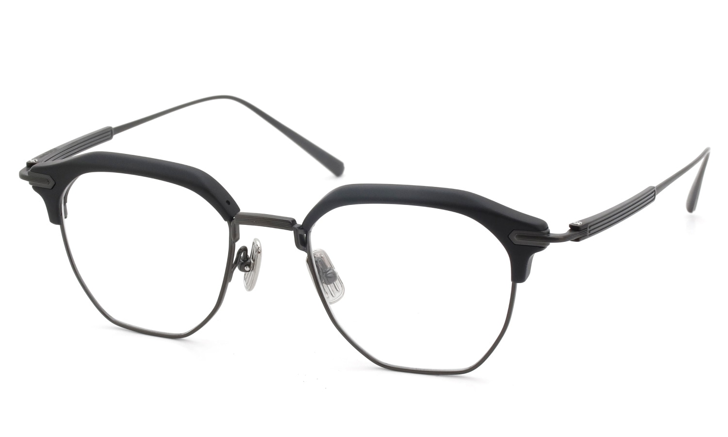 Lunetta BADA メガネ通販 73/04 col.0011