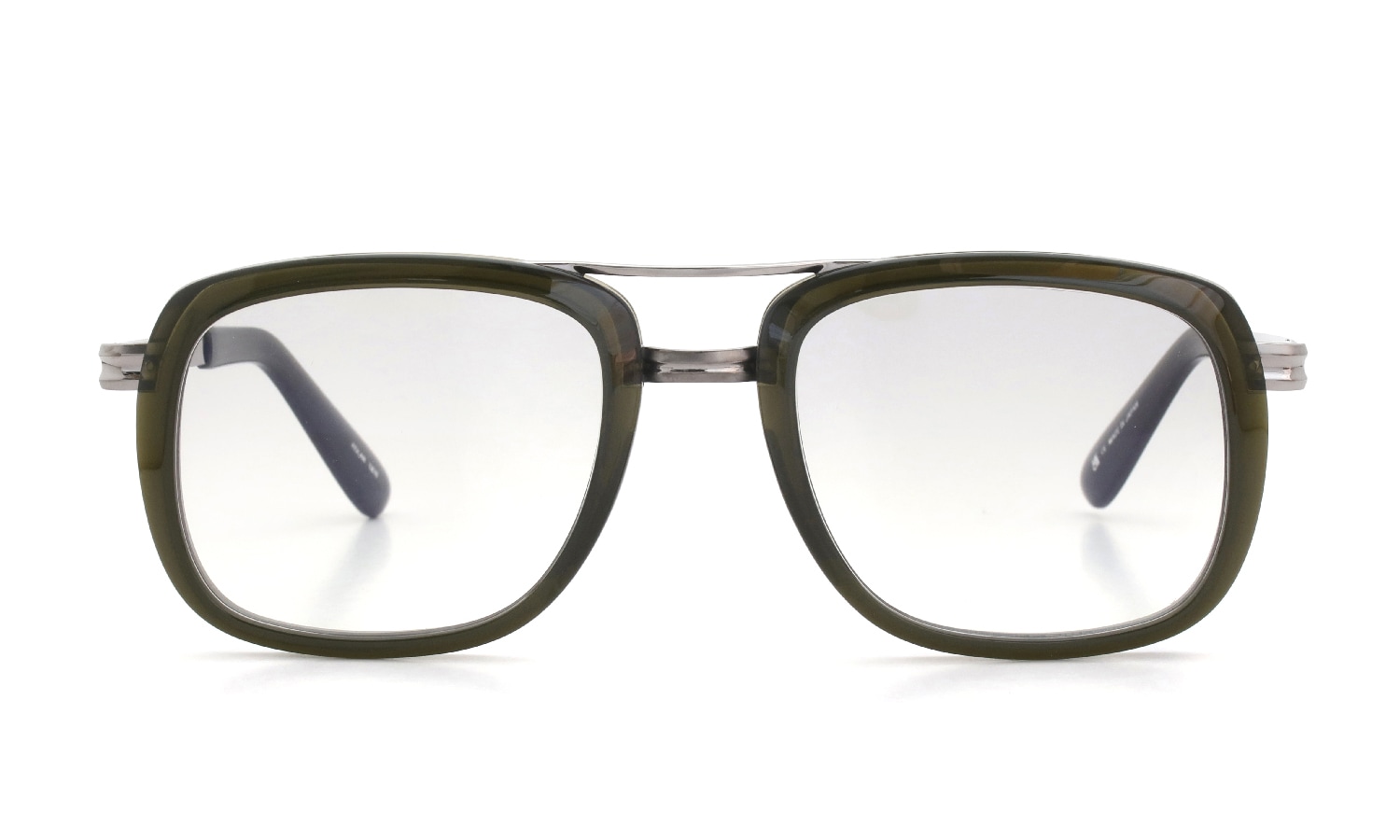 YELLOWS PLUS イエローズプラス SILMO2025新作サングラス通販 NOLAN C576