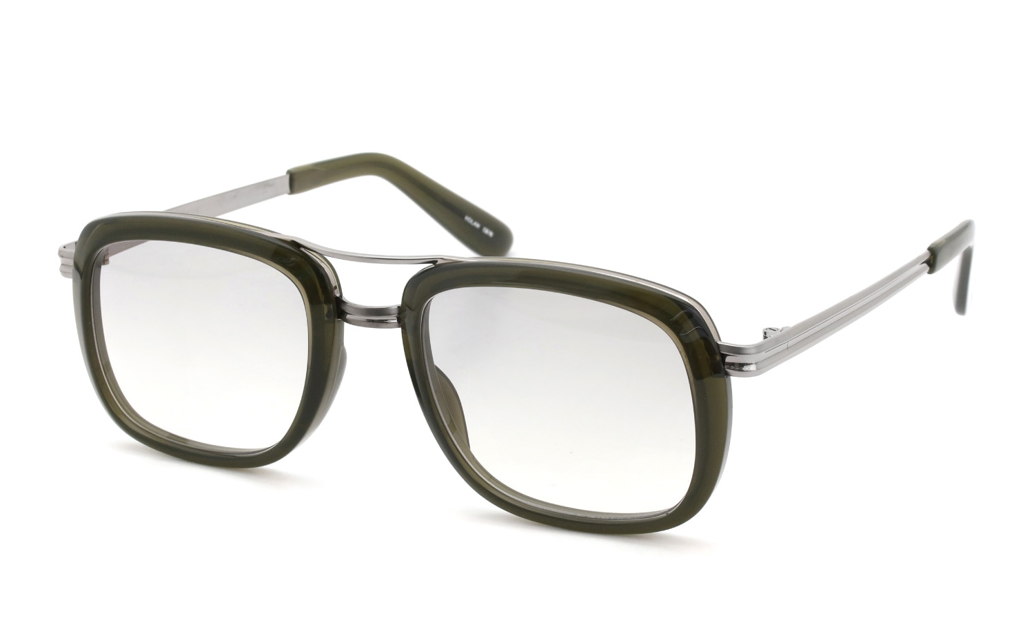 YELLOWS PLUS イエローズプラス SILMO2025新作サングラス通販 NOLAN C576