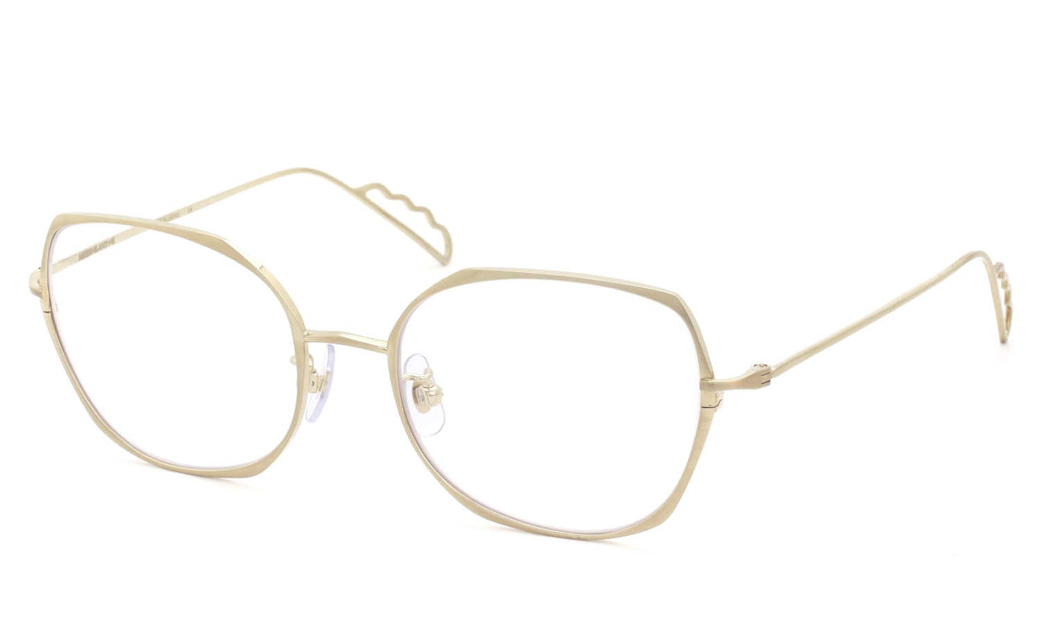 MEGANE AND ME メガネ通販 ME050 Cleo GP