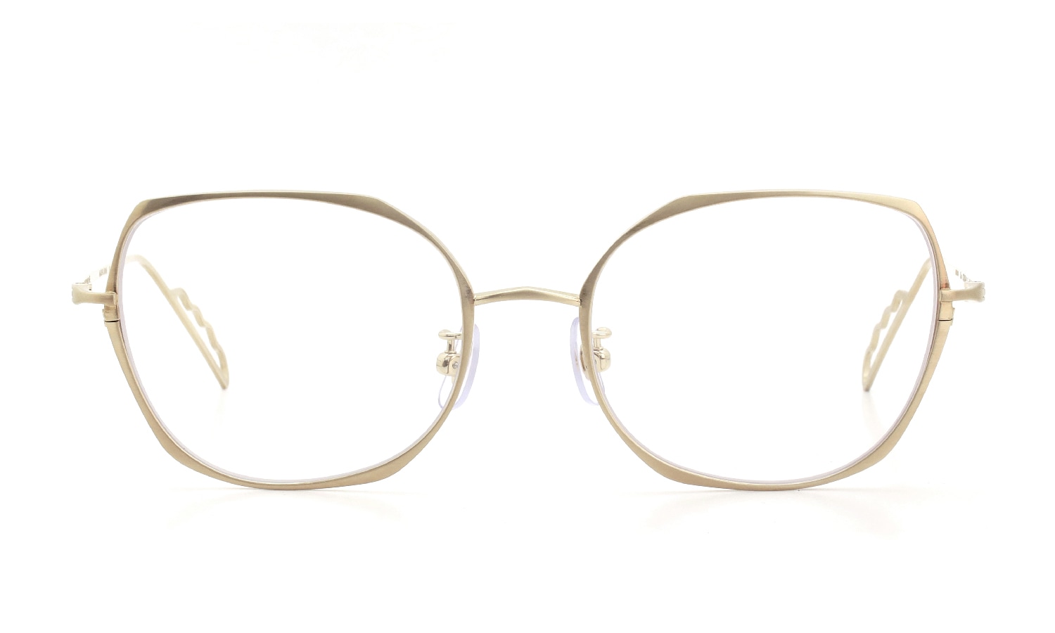 MEGANE AND ME メガネ通販 ME050 Cleo GP