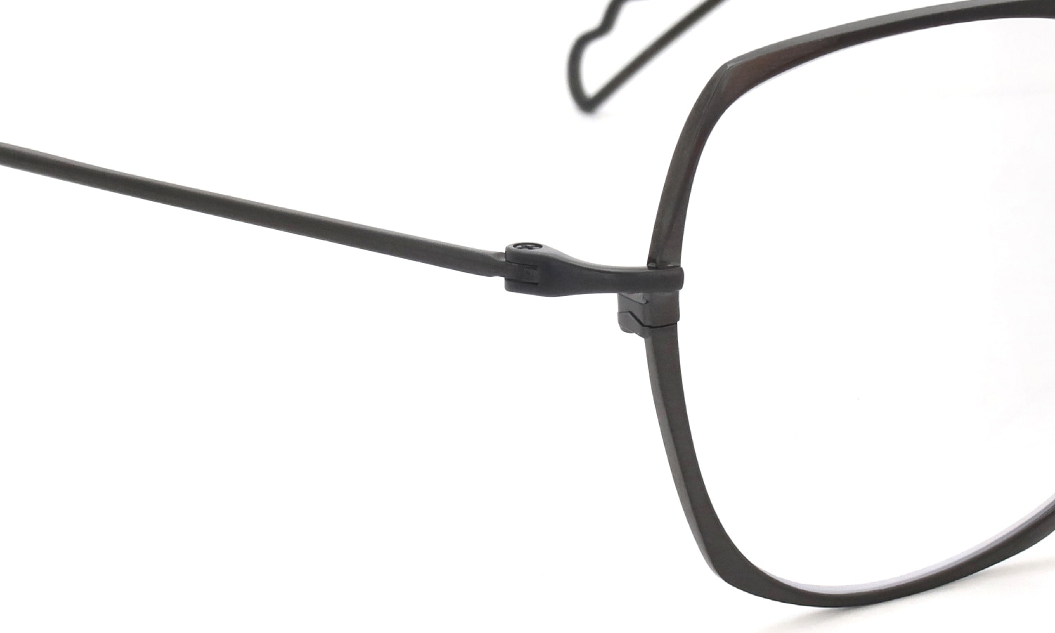 MEGANE AND ME メガネ通販 ME050 Cleo BK