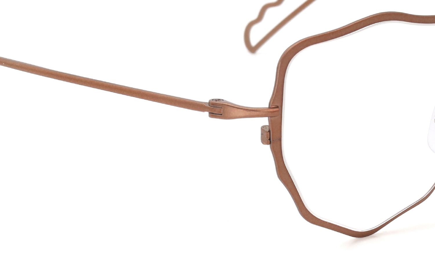 MEGANE AND ME メガネ通販 ME049 BRITT BR