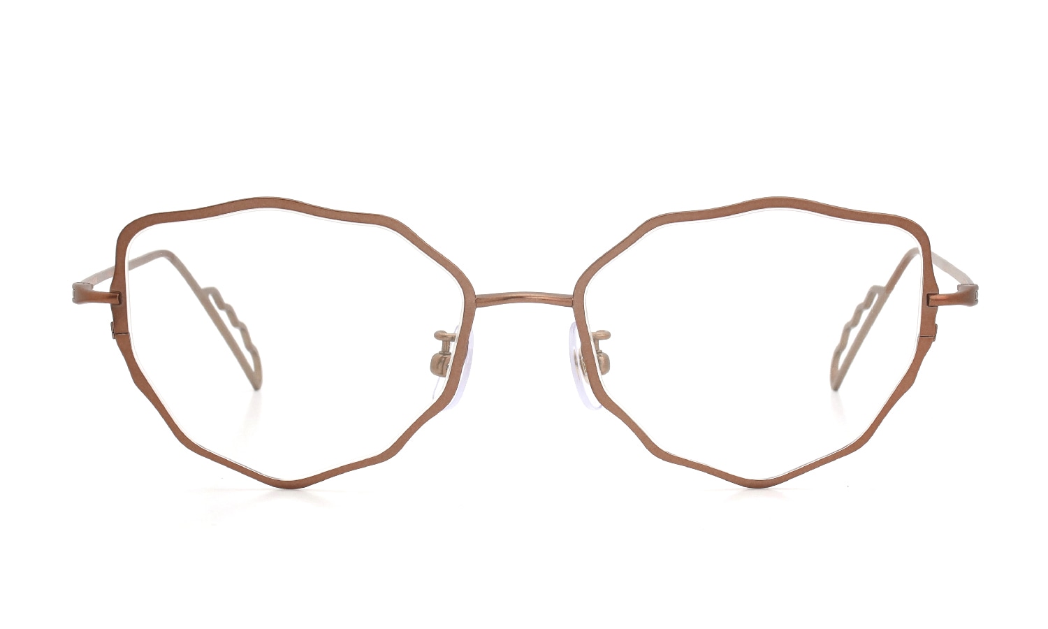 MEGANE AND ME メガネ通販 ME049 BRITT BR