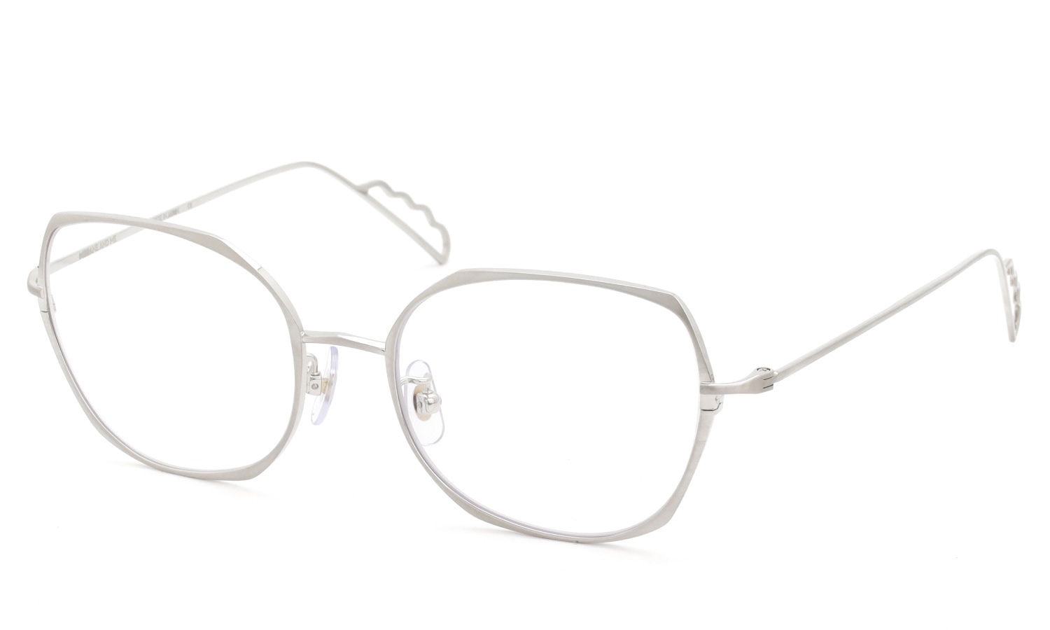 MEGANE AND ME メガネ通販 ME050 Cleo WP