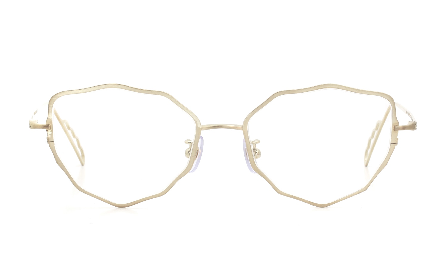 MEGANE AND ME メガネ通販 ME049 BRITT GP