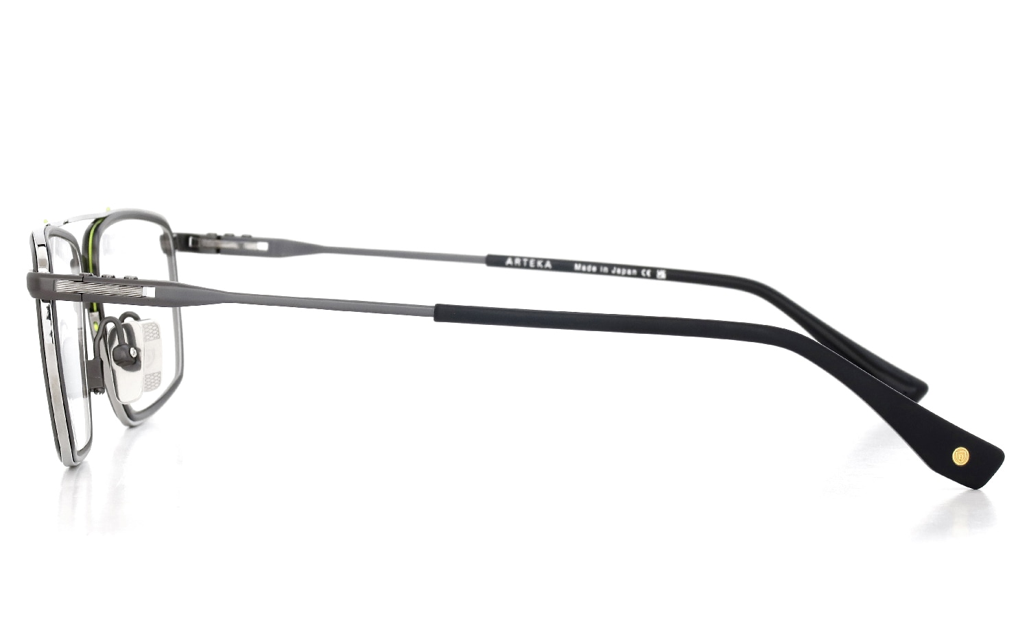 DITA メガネ通販 ARTEKA DTX199-A-01