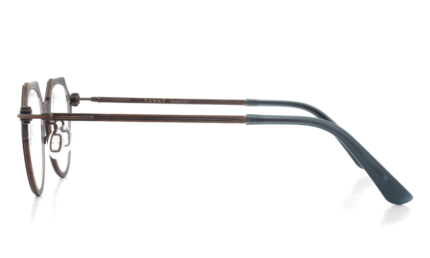 TAVAT メガネ通販 Apex | M SC229 RST