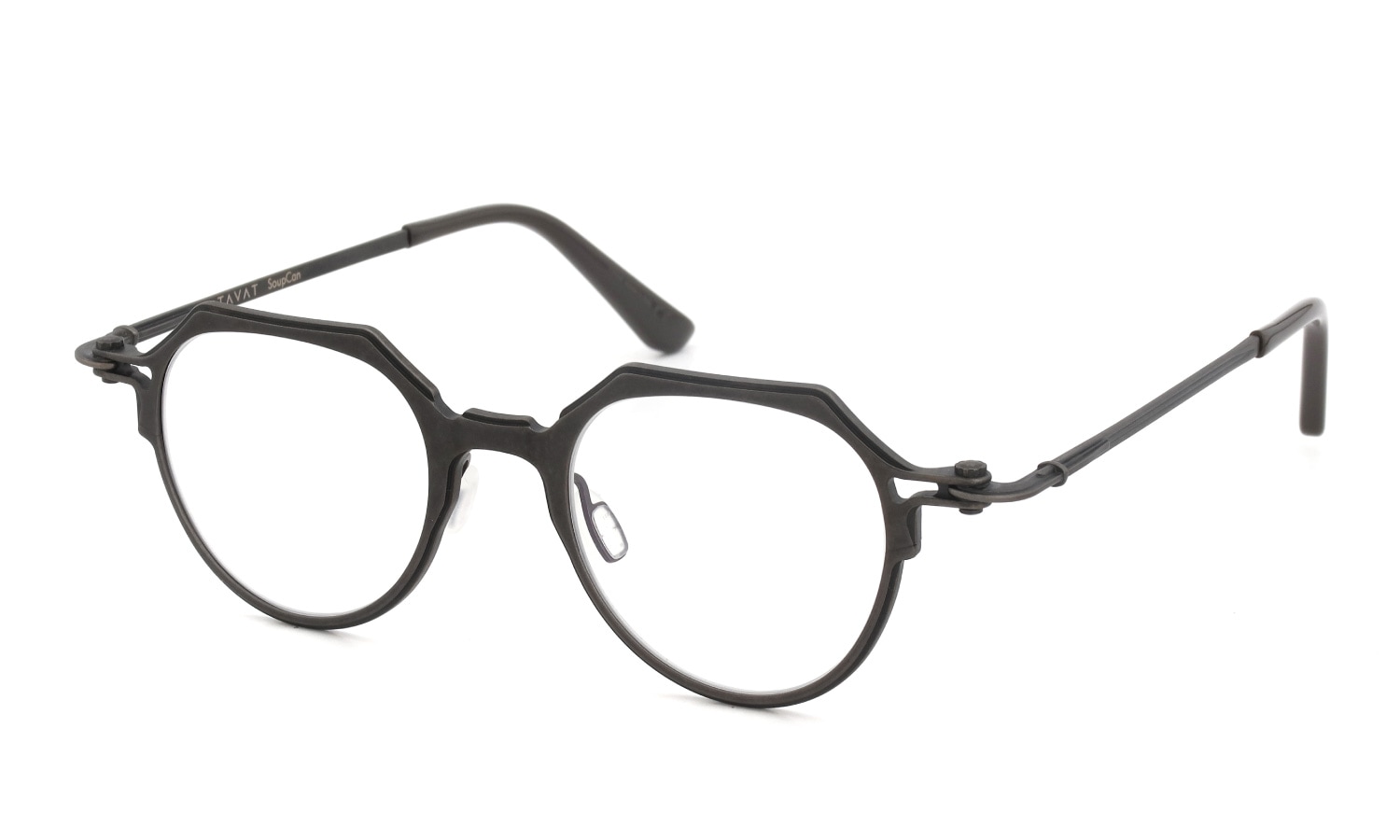 TAVAT メガネ通販 Apex | M SC229 VLN