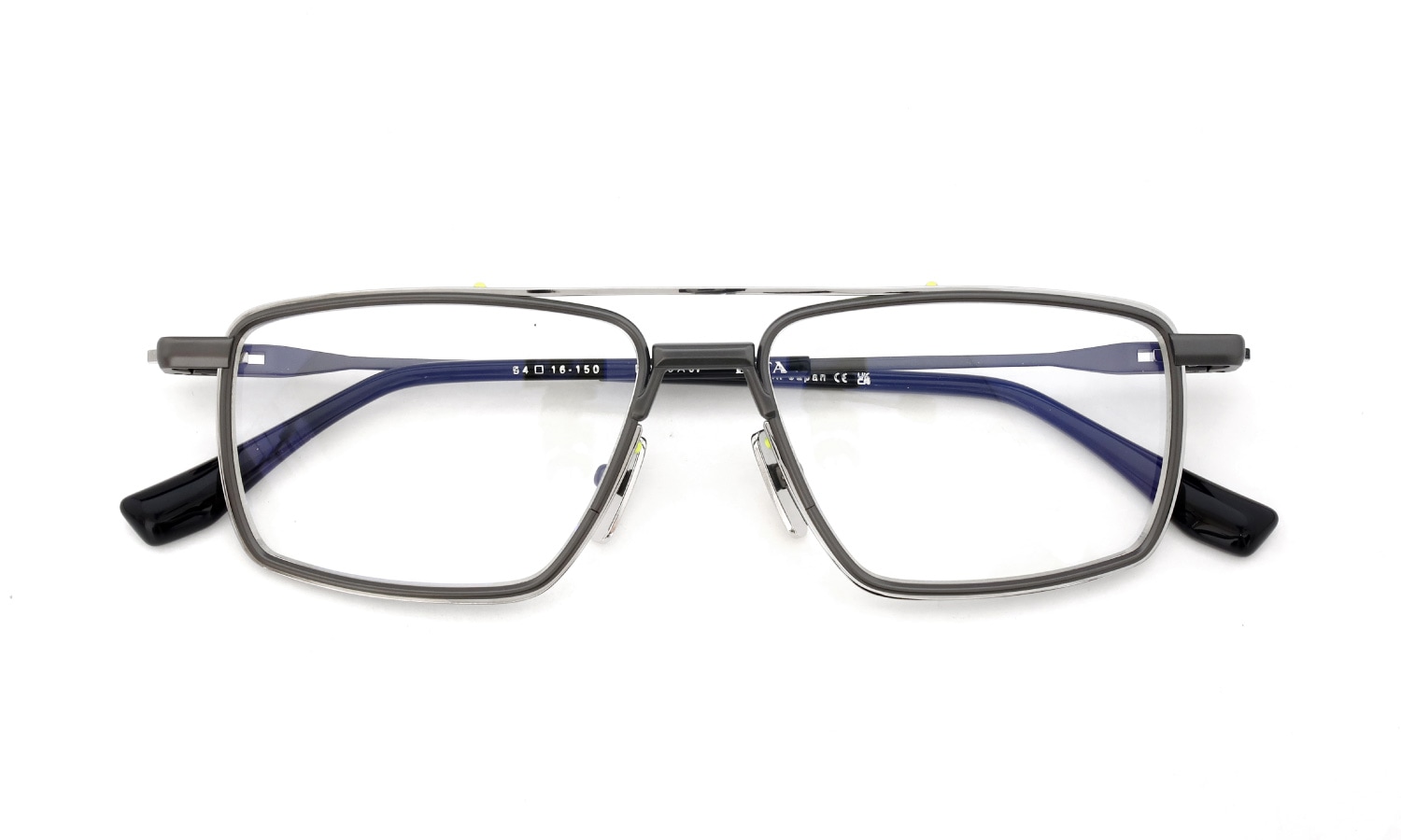 DITA メガネ通販 ARTEKA DTX199-A-01