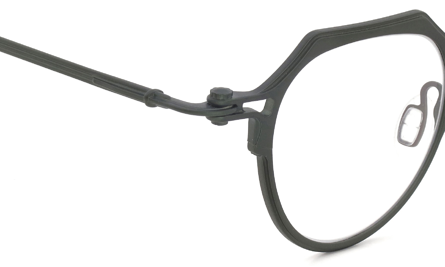 TAVAT メガネ通販 Apex | M SC229 FDG