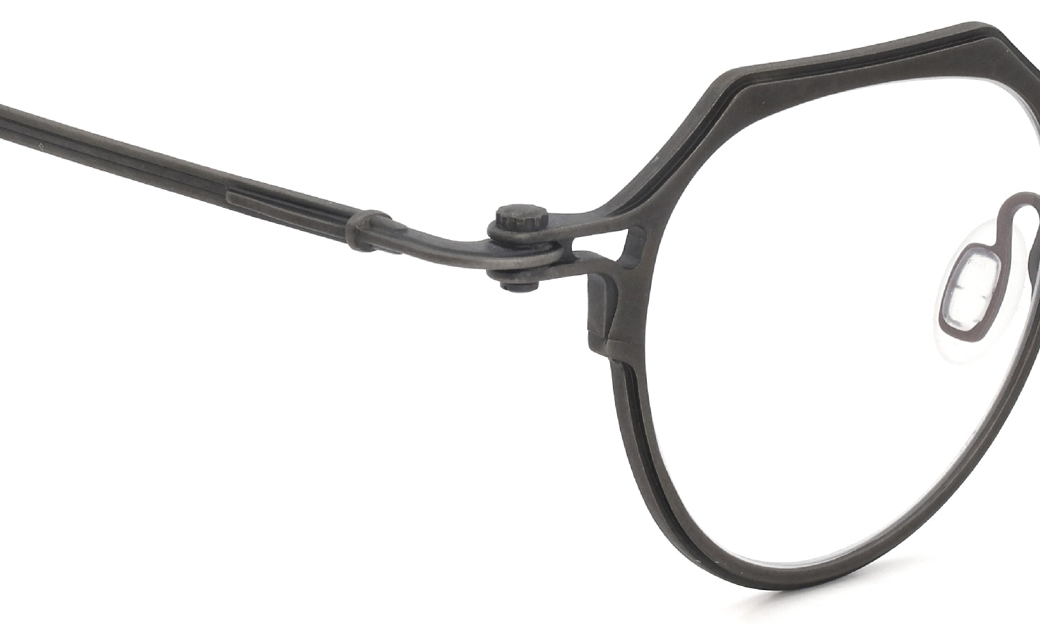 TAVAT メガネ通販 Apex | M SC229 VLN