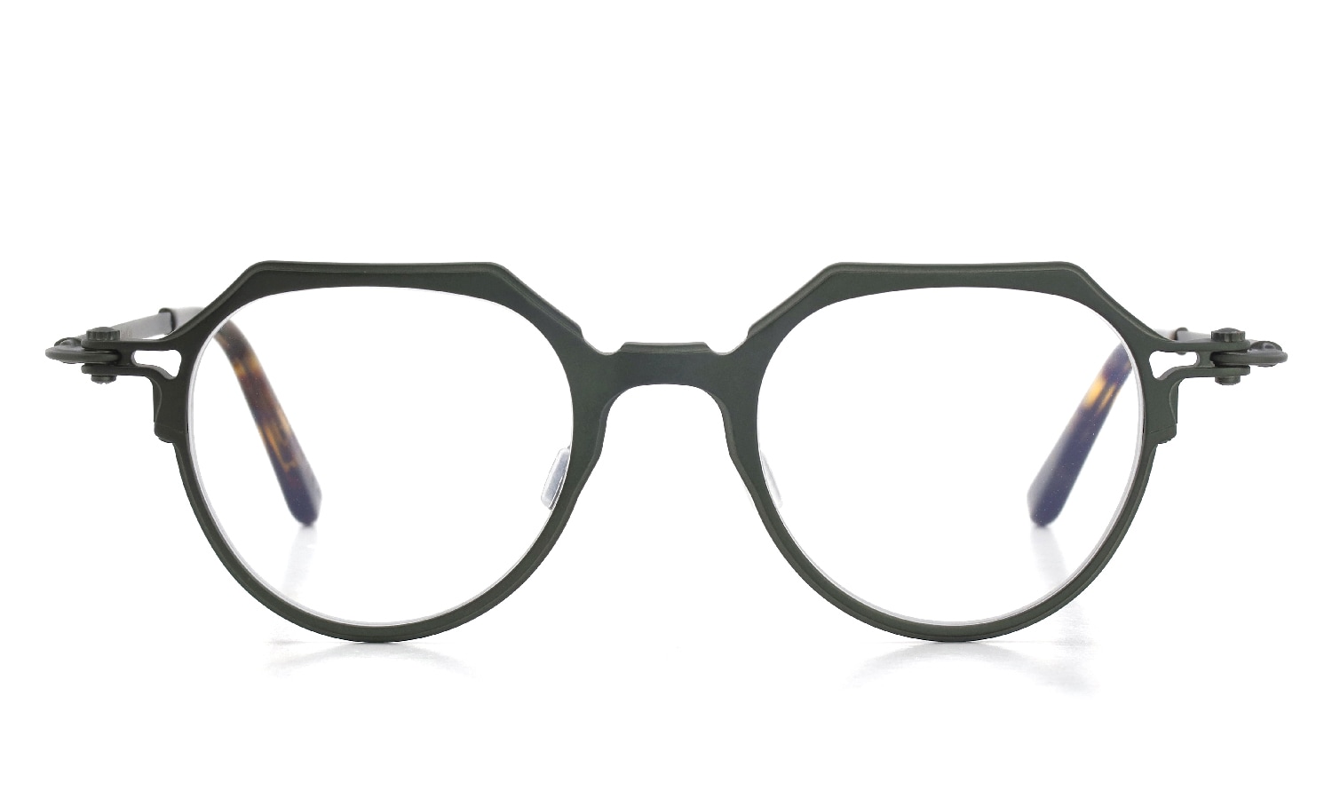 TAVAT メガネ通販 Apex | M SC229 FDG