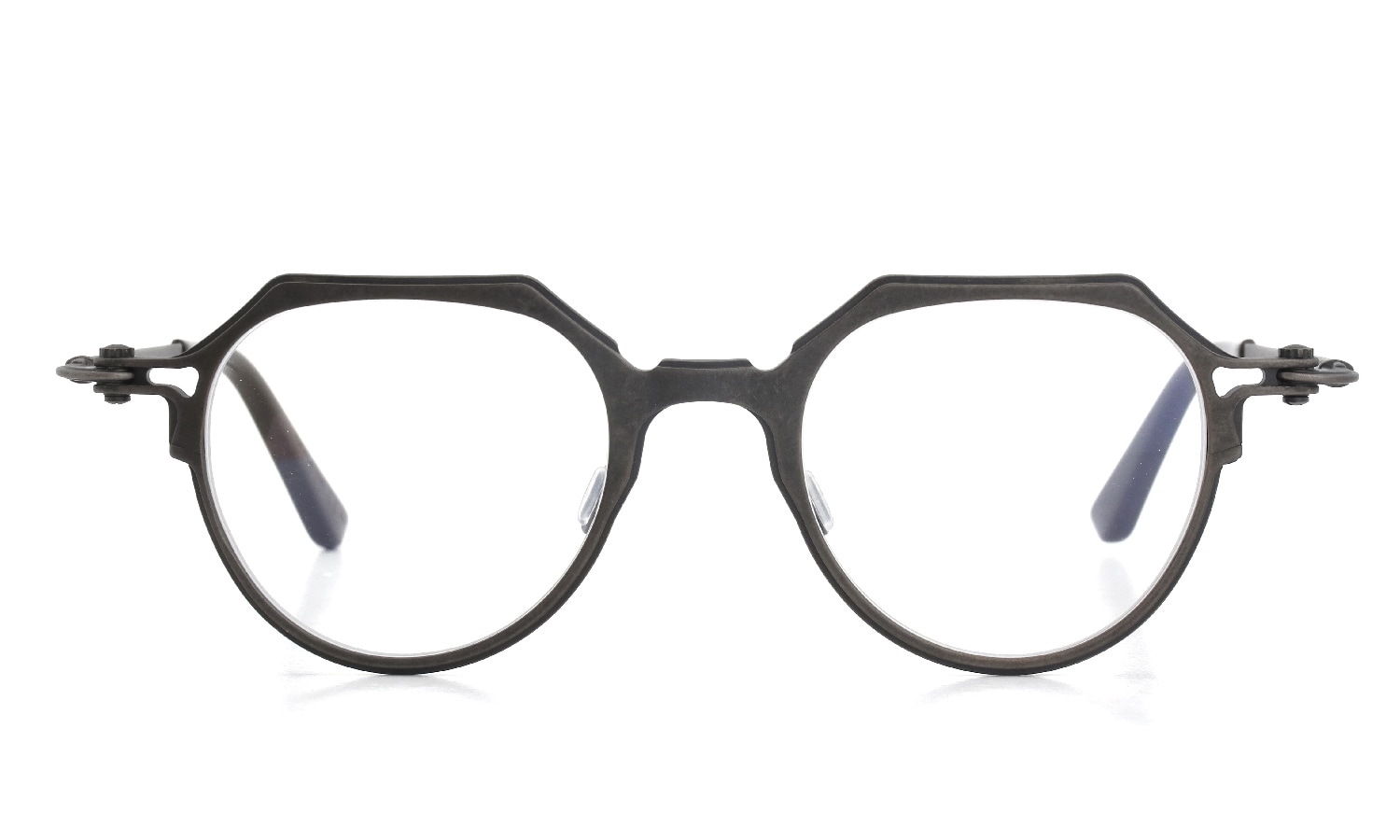 TAVAT メガネ通販 Apex | M SC229 VLN