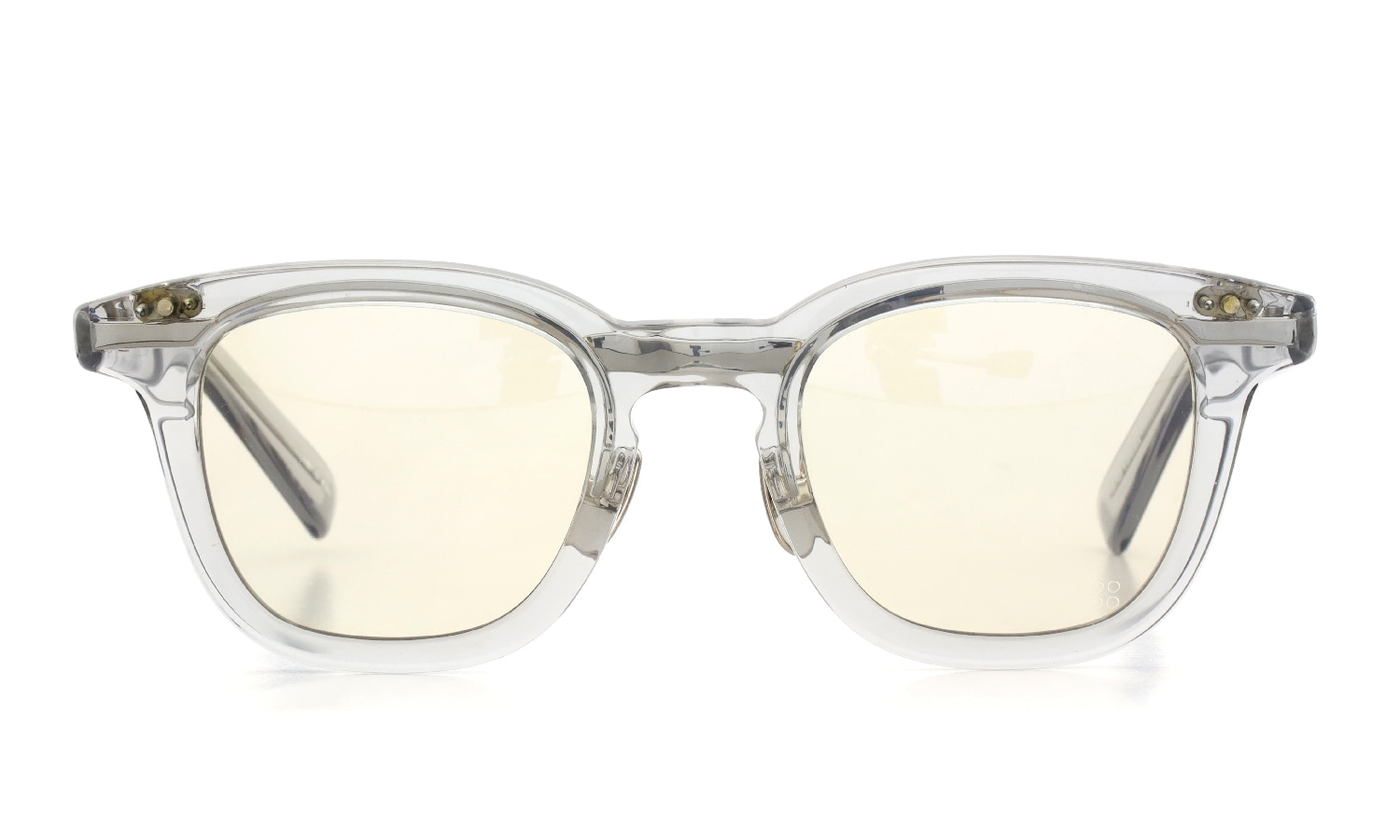 YELLOWS PLUS SILMO2025新作 跳ね上げ単式メガネ通販 JACKSON C1WYELLOWS PLUS SILMO2025新作 跳ね上げ単式サングラス通販 JACKSON C490