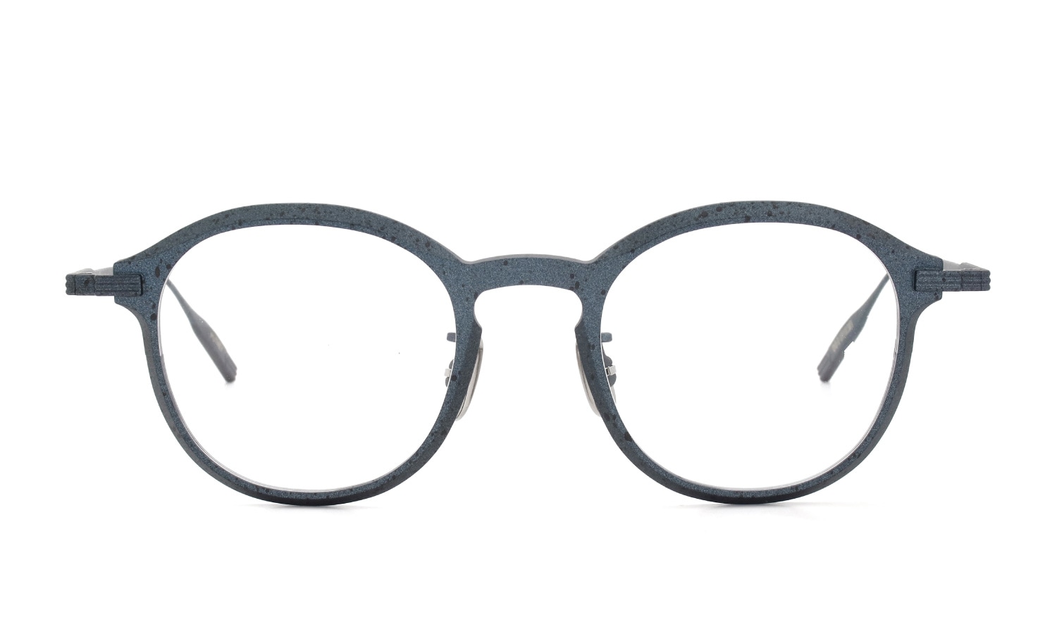 OG×OLIVERGOLDSMITH メガネ通販 PUTNEY col.FLOW BLUE